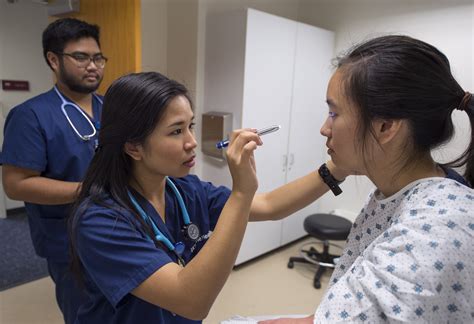 Stellar UCI nursing program becomes a school | UCI News | UCI