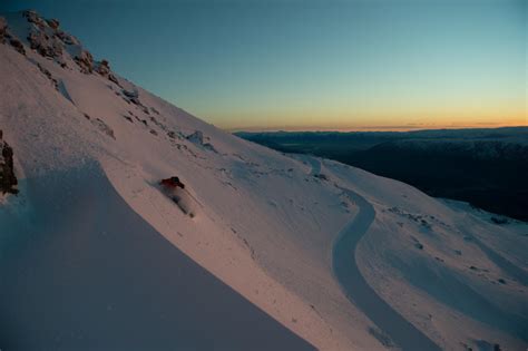 Cardrona Alpine Resort | Official Queenstown Website