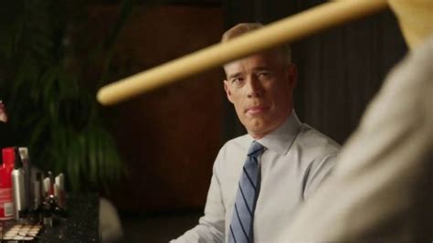 GEICO TV Commercial, 'Pinocchio Sequel: Pinocchio Meets Joe Buck ...