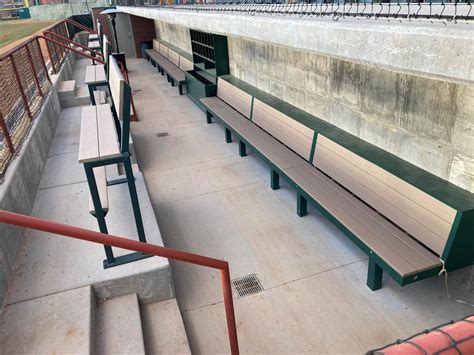 Dugout Accessories | Sports & Athletic Field Products - Unlimited Sports Solutions