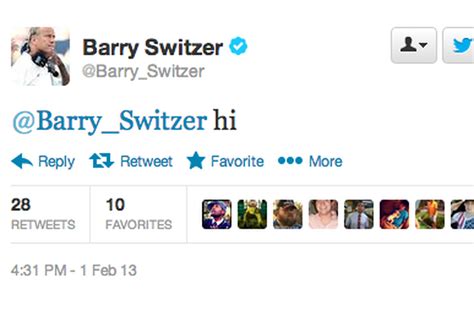 It's Super Bowl weekend, and Barry Switzer has important things to say - SBNation.com