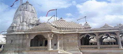 Visit Jain Temples in Gujarat Book Tour by Gujarat Package