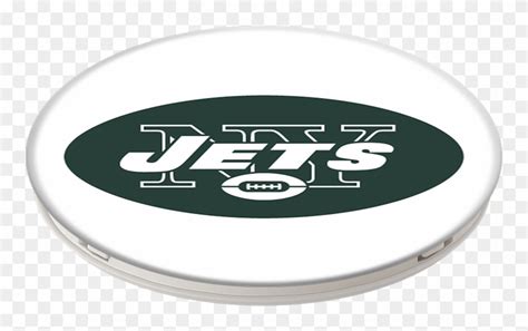 New York Jets Helmet - Logos And Uniforms Of The New York Jets, HD Png Download - 1000x1000 ...