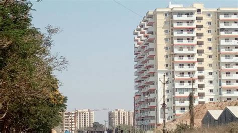 Gachibowli, Hyderabad overview, projects, reviews and property price ...