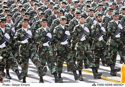 Iran says united and ‘ready for war’ with Israel | The Ugly Truth