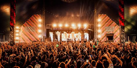 Groovin the Moo is moving paddocks and coming to the Sunshine Coast