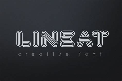 30+ Font Dekoratif Terbaik di 2024 (Gratis & Premium) - desainae.com