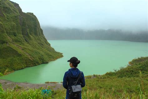 MT. PINATUBO BLOG : TRAVEL GUIDE 2016 - The Pinay Solo Backpacker