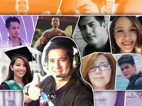 IN PHOTOS: Aga Muhlach and his equally accomplished siblings | GMA Entertainment