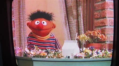 Ernie And The Twiddlebugs Cameo In Elmo’s World Bugs - YouTube