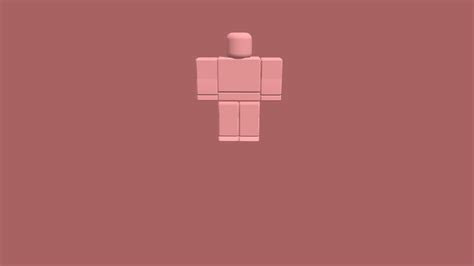 Roblox-player-r15-rigged - Download Free 3D model by A reaupoalder (@Wencutie) [0cb904f] - Sketchfab