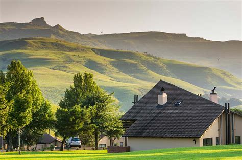 aha Alpine Heath Resort | official website | Drakensberg Accommodation