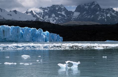 Upsala Glacier (3) | Argentina | Pictures | Argentina in Global-Geography