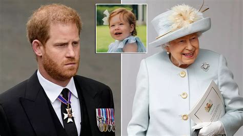 Prince Harry’s baby name drama ‘deepens rift’ between him and Royal ...