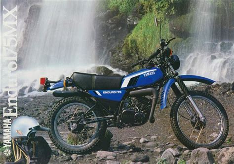 YAMAHA DT175 | Yamaha, Motorcycle, Yamaha motorcycles