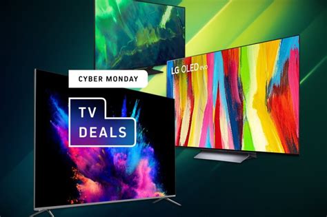 Best Cyber Monday TV Deals: QLED, OLED and 8K TV | Digital Trends