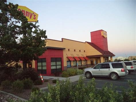 DENNY'S, Vernal - Menu, Prices & Restaurant Reviews - Tripadvisor