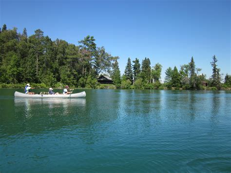 Camp Bluewater | Explore Minnesota