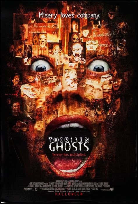 13 Ghosts Review - Horror Movie Talk