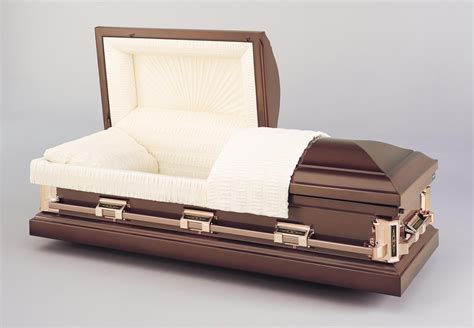 Batesville Orion Casket, 18 Gauge Steel Casket