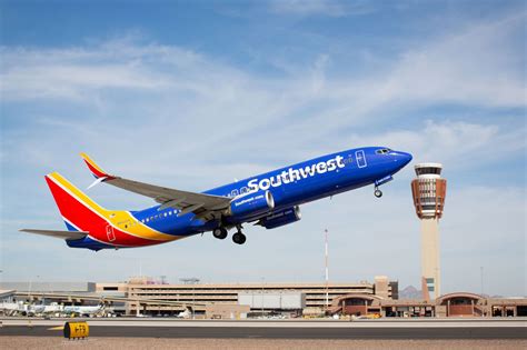 Southwest Is Having a Major Flight Sale - and Expanding Service to Chicago and Houston