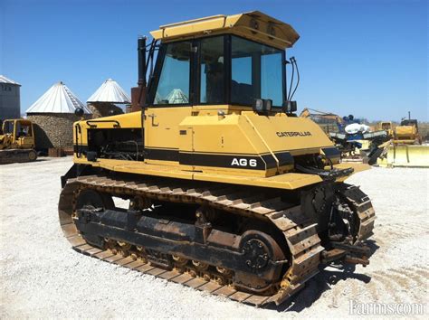 1987 Caterpillar AG6 for Sale | Farms.com