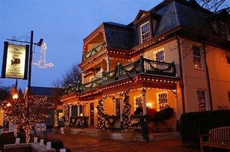 The Worthington Inn - Menu, Prices & Restaurant Reviews - TripAdvisor