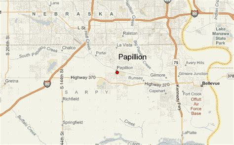 Papillion Weather Forecast