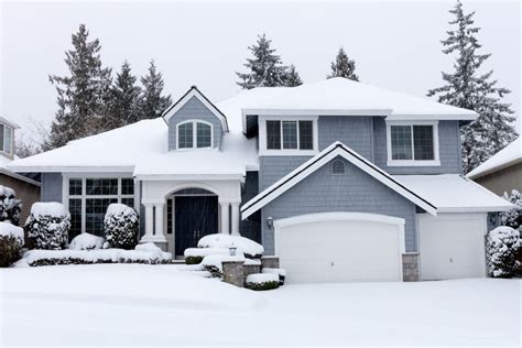 How to Tour Homes to Buy in the Winter | Homie