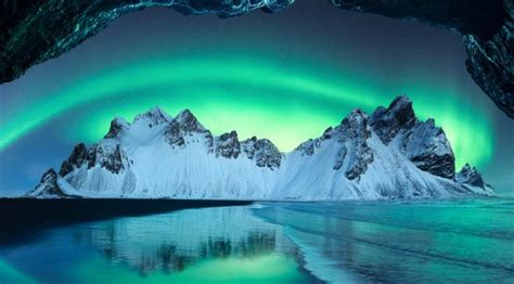 1450x450 Iceland Aurora Borealis 1450x450 Resolution Wallpaper, HD Nature 4K Wallpapers, Images ...