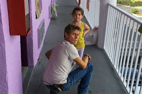 The Florida Project Review - Brief Take