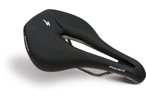 Specialized Mens/Womens Power Comp Road Bike Saddle, Black – woolyswheels.com.au