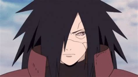 Madara Power GIF - Madara Power Susanoo - Discover & Share GIFs