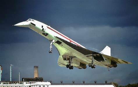 Concorde SST | Concorde, Flight simulator, Aviation