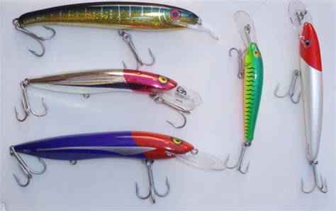 Trolling Lures Inshore: Estuaries & Rivers; The Do's And Don'ts Of Trolling Lures