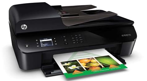 HP inkjet printers refuse to accept third-party ink cartridges after stealth firmware update ...