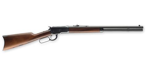 Winchester Model 1892 44 Rem Mag Lever Action Short Rifle | Sportsman's ...