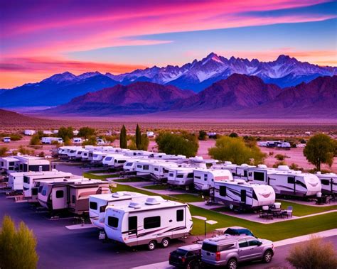 RV Campground Reviews and Ratings | Trusted Insights