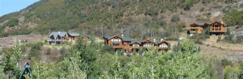 The Sanctuary - Steamboat Springs Luxury Homes