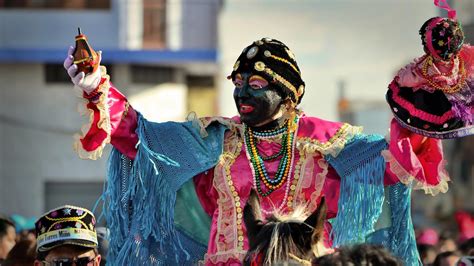 Ecuadorian Culture