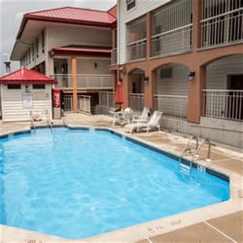 Red Roof Inn - 11 Photos - Hotels - Lancaster, PA - Reviews - Yelp