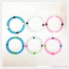 different colors of lokai bracelet | accessorize | Pinterest | World ...