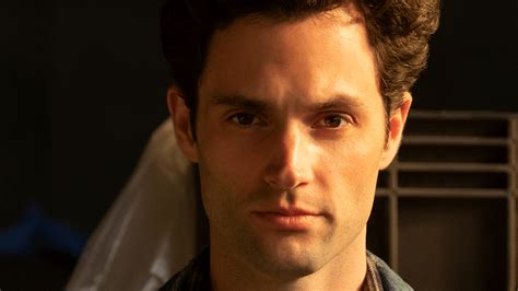 Penn Badgley Interview For You Season 2