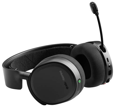 Buy Steelseries Arctis 3 Bluetooth (2019 Edit)