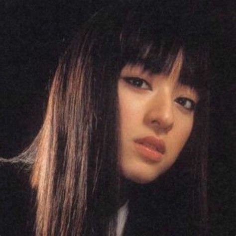 Chiaki Kuriyama as Gogo Yubari in Kill Bill (2003) in 2022 | Kuriyama ...