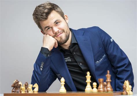 Magnus Carlsen popular chess openings. - Chess.com