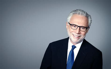 Wolf Blitzer Net Worth, Career, Salary, Married, Wife, Kids! - Featured ...