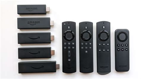 All-Amazon-Fire-TV-Stick-Models-as-of-2020 | AFTVnews