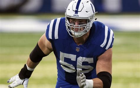 Quenton Nelson injury: All-Pro Colts guard to undergo foot surgery, out ...