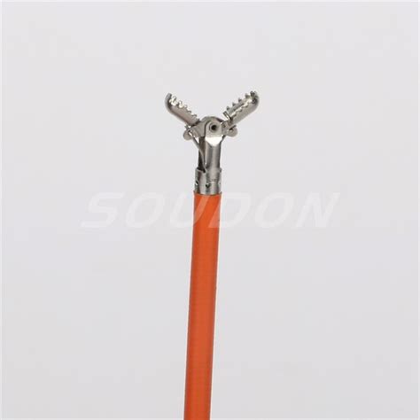 China Customized Cold Forceps Biopsy Suppliers, Manufacturers - Factory ...